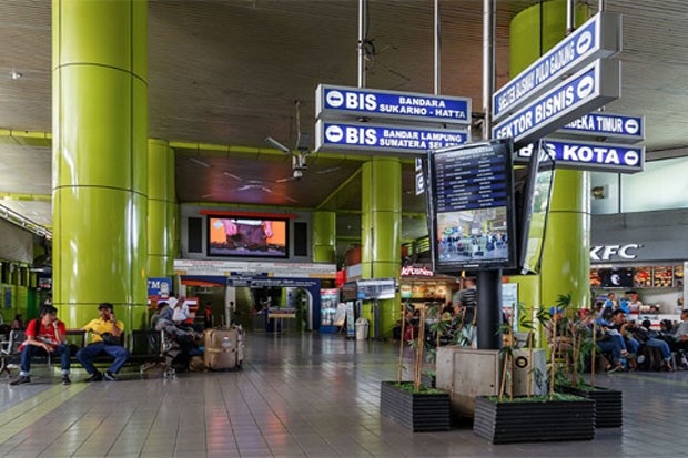 stasiun gambir stasiun gambir