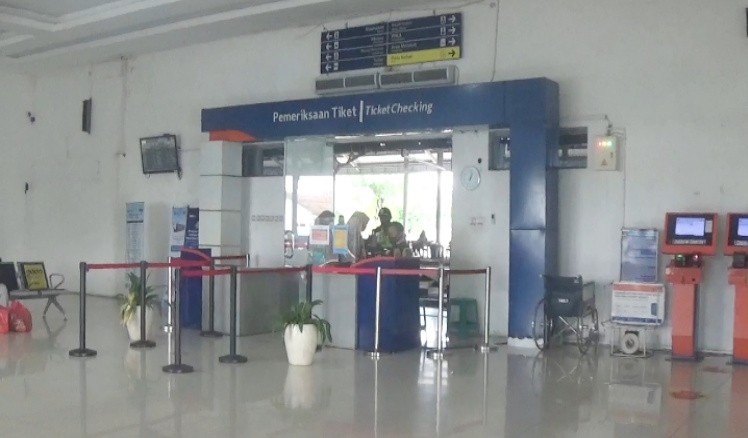 Stasiun Kereta Api Jombang Stasiun Kereta Api Jombang