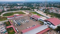 Terminal Jatijajar Depok