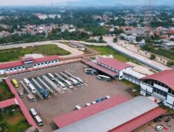 Terminal Jatijajar Depok, Simpul Transportasi, Ekonomi, dan Masa Depan Kota