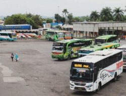 Terminal Bus Banyuwangi
