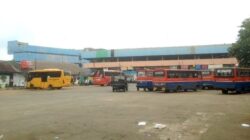 terminal pasar minggu