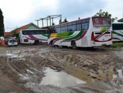 Terminal Losari Kabupaten Cirebon, Kondisinya Memprihatinkan