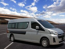 Travel Jakarta Bandung