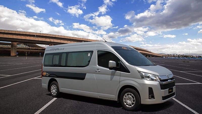 travel jakarta bandung
