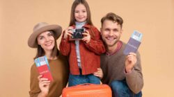 Agen Travel Luar Negeri Terpercaya
