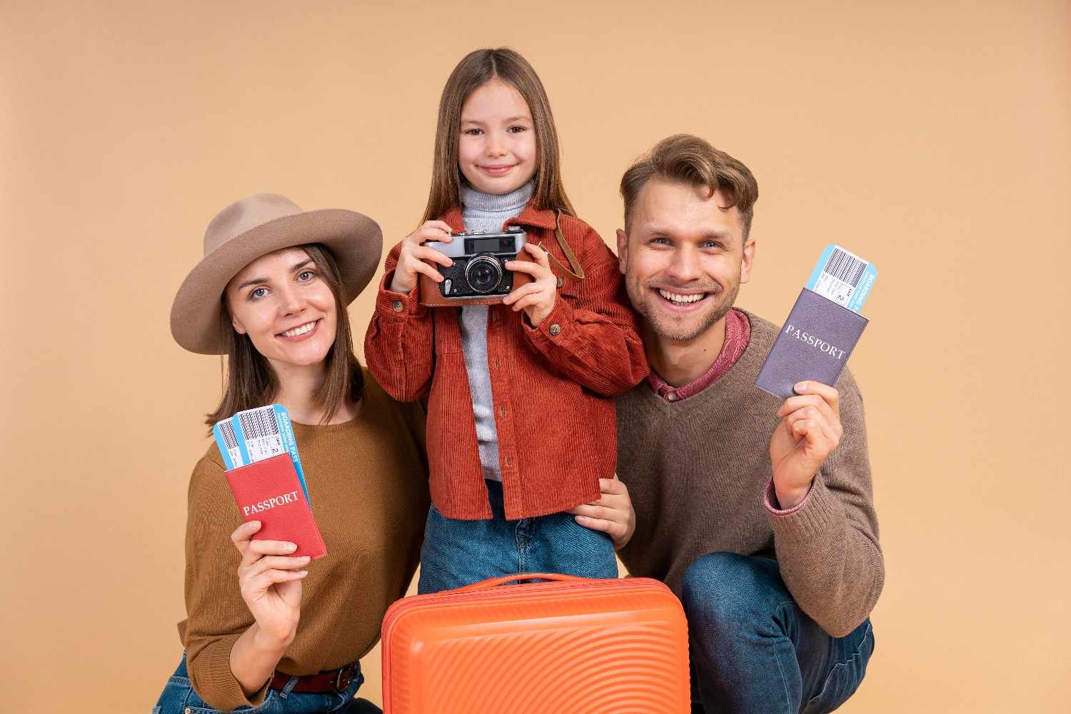 Agen Travel Luar Negeri Terpercaya
