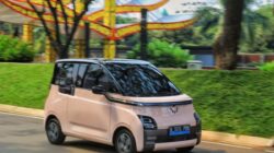 Wuling Air EV