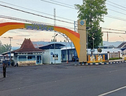 Terminal Minak Koncar Lumajang