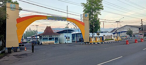 Terminal Minak Koncar