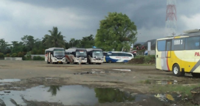 Terminal Bangko