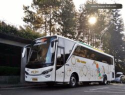 Sewa Bus Pariwisata Bandung Lembang