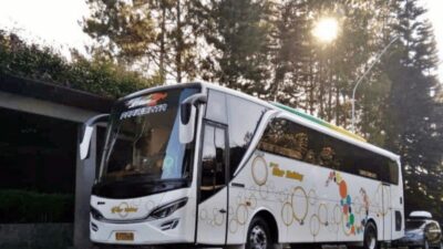 Sewa Bus Pariwisata Bandung Lembang