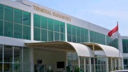 Terminal Harjamukti