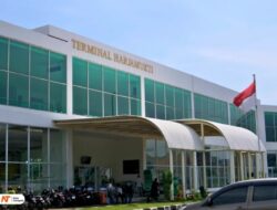 Terminal Harjamukti Kota Cirebon