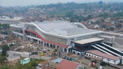 Stasiun Kcic Padalarang