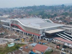 Stasiun Kcic Padalarang
