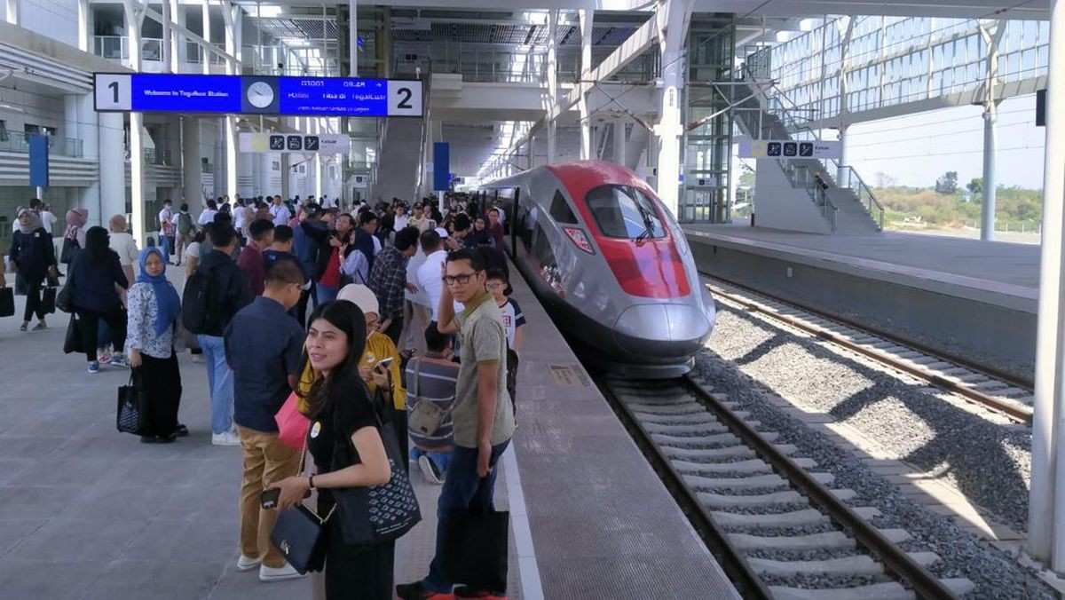 Stasiun Kcic Stasiun Kcic
