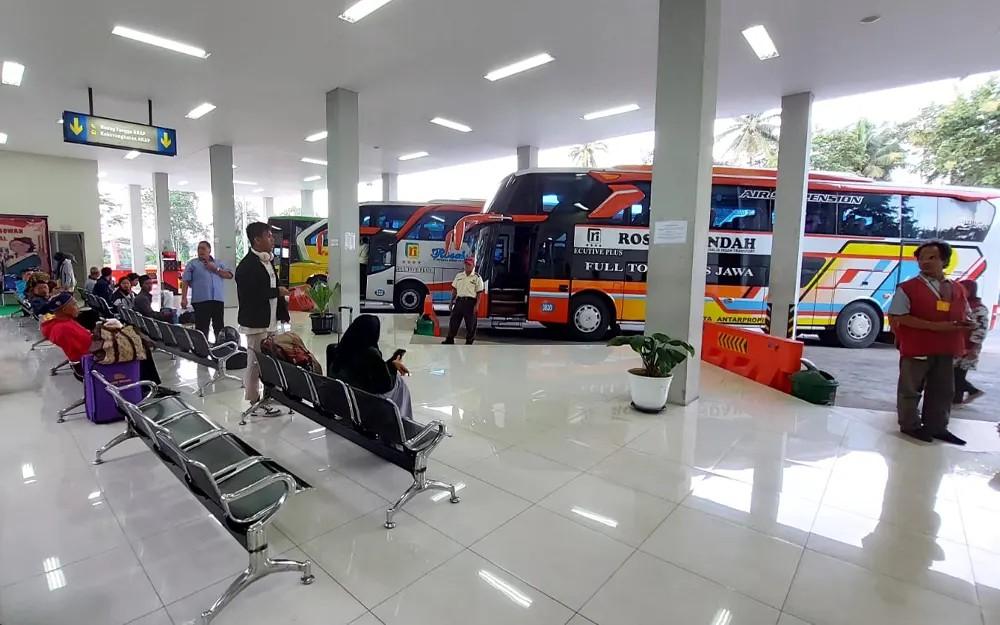 Terminal Tingkir salatiga