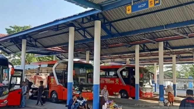 Terminal Mandalika Mataram 2 Terminal Mandalika Mataram 2