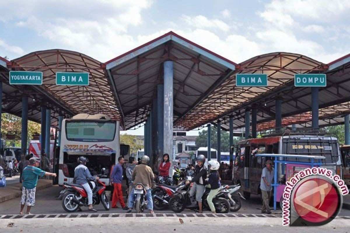 Terminal Mandalika Terminal Mandalika
