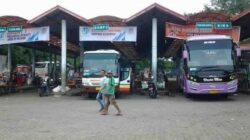 Terminal Mandalika Mataram