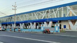 Terminal Anjuk Ladang