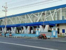 Terminal Anjuk Ladang Nganjuk