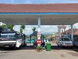 Terminal Arjasa Jember