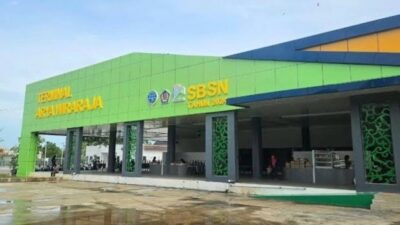 Terminal Arya Wiraraja