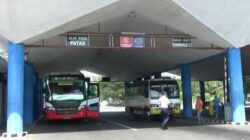 Terminal Tamanan Kediri