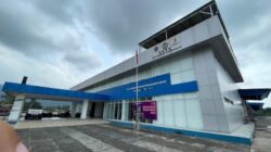 Terminal Anak Air