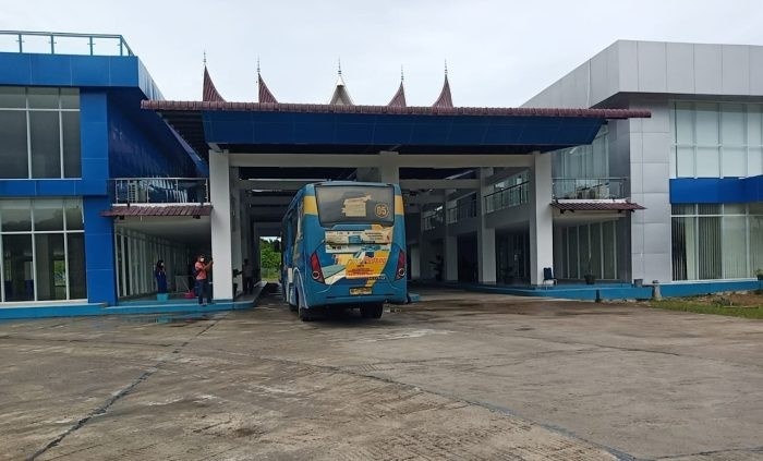 Terminal Anak Air