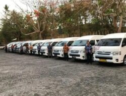 Agen Travel Rangkas Bitung