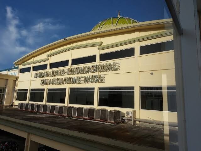 Bandara Aceh 2