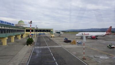 Bandara Aceh