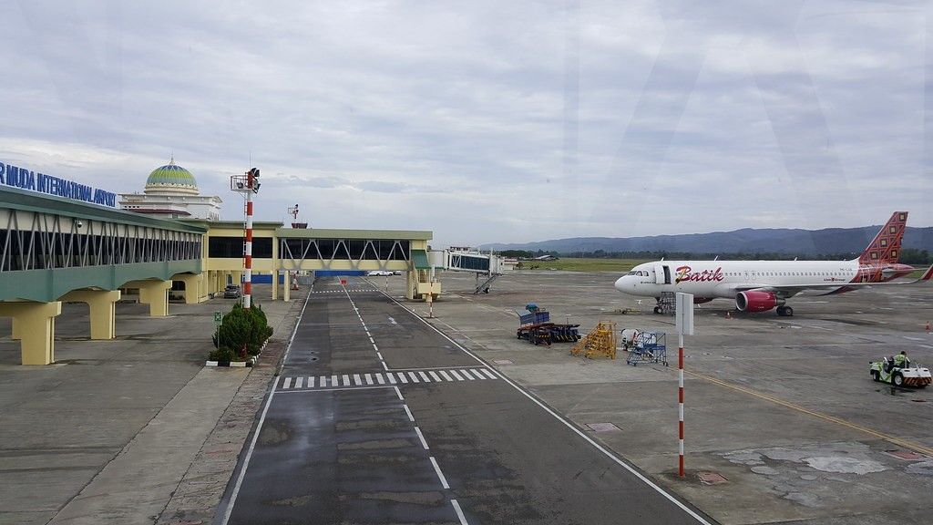 Bandara Aceh