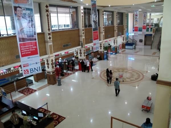 Bandara Banda Aceh