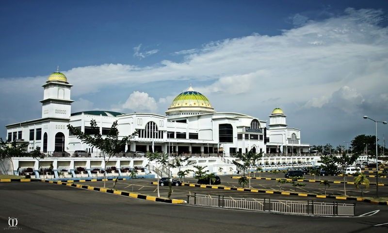 Bandara Banda Aceh 2