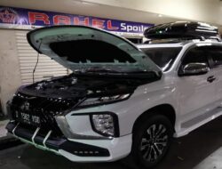 Bengkel Mobil Terdekat 24 Jam di Jakarta Barat