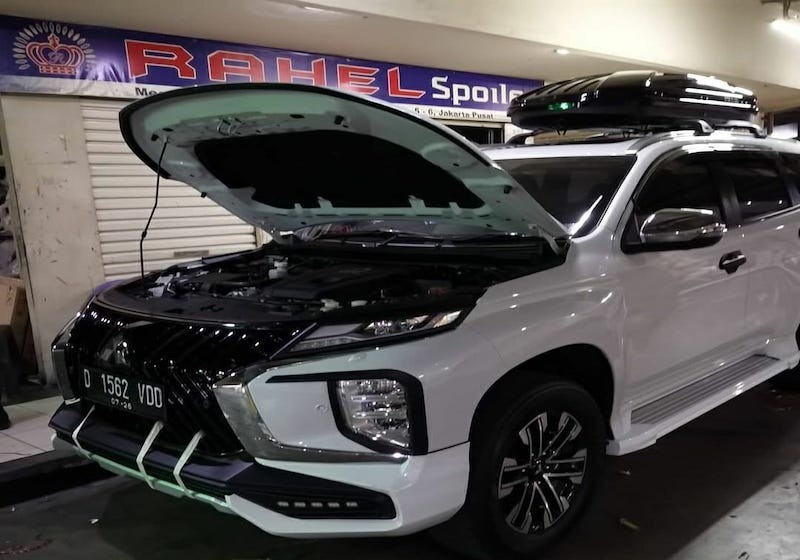 Bengkel Mobil Terdekat 24 Jam di Jakarta Barat