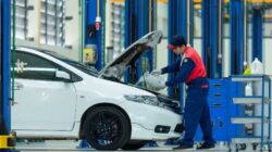 Bengkel Mobil Terdekat 24 Jam di Jakarta Utara