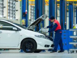 Bengkel Mobil Terdekat 24 Jam Jakarta Utara