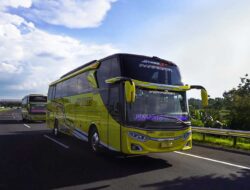 Sewa Bus Pariwisata Surabaya