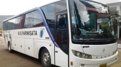 Sewa Bus Pariwisata Bandung Jakarta