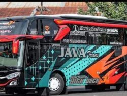 Sewa Bus Pariwisata Bandung Semarang