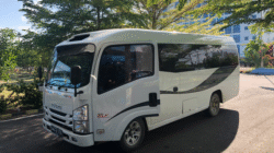 agen travel bekasi