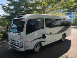 Agen Travel Bekasi