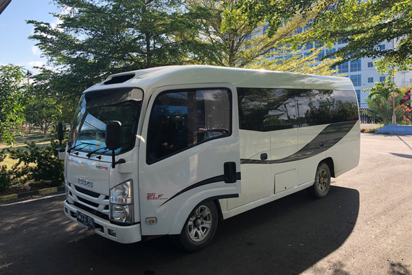 agen travel bekasi