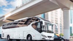 Sewa Bus Pariwisata Bandung Lombok